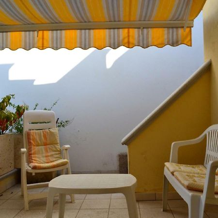 Casa Vacanze Manila Marina di Mancaversa Esterno foto