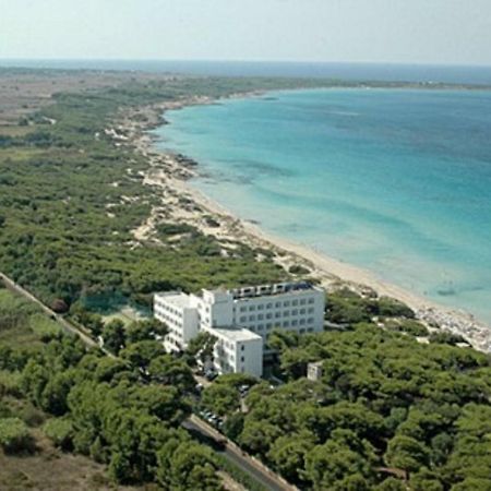Casa Vacanze Manila Marina di Mancaversa Esterno foto