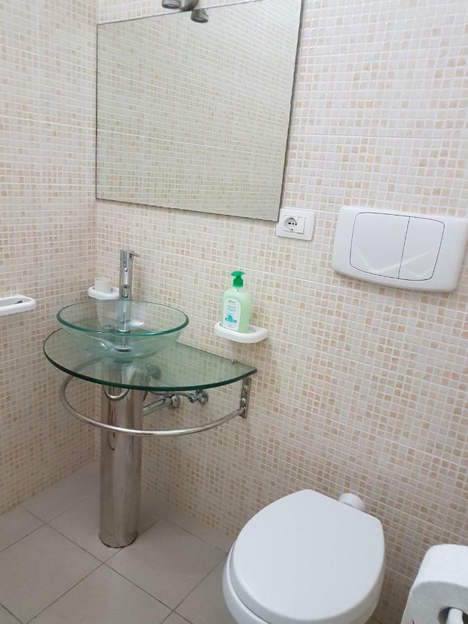 Casa Vacanze Manila Marina di Mancaversa Esterno foto
