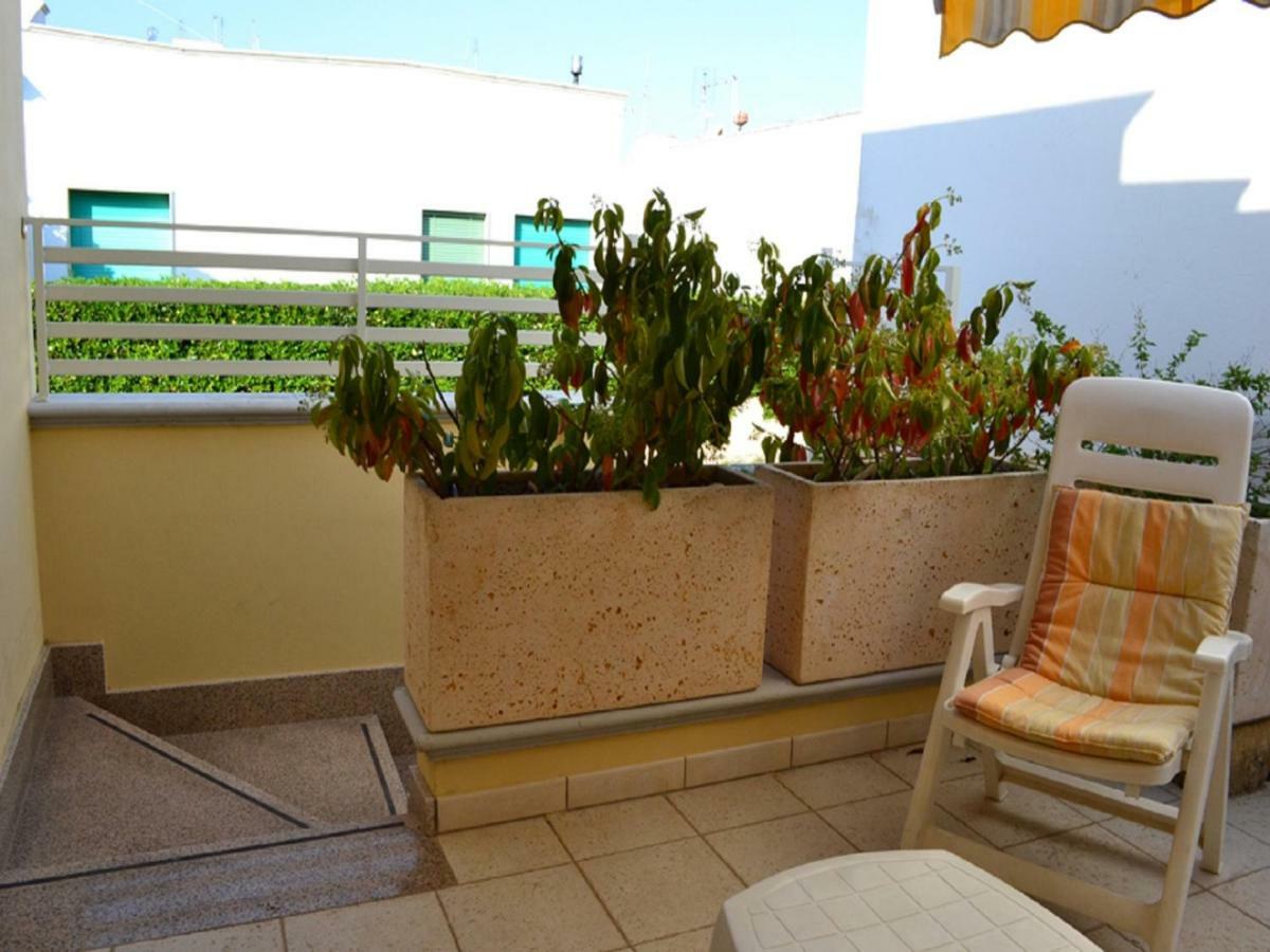 Casa Vacanze Manila Marina di Mancaversa Esterno foto
