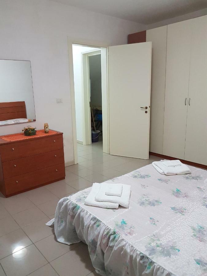 Casa Vacanze Manila Marina di Mancaversa Esterno foto