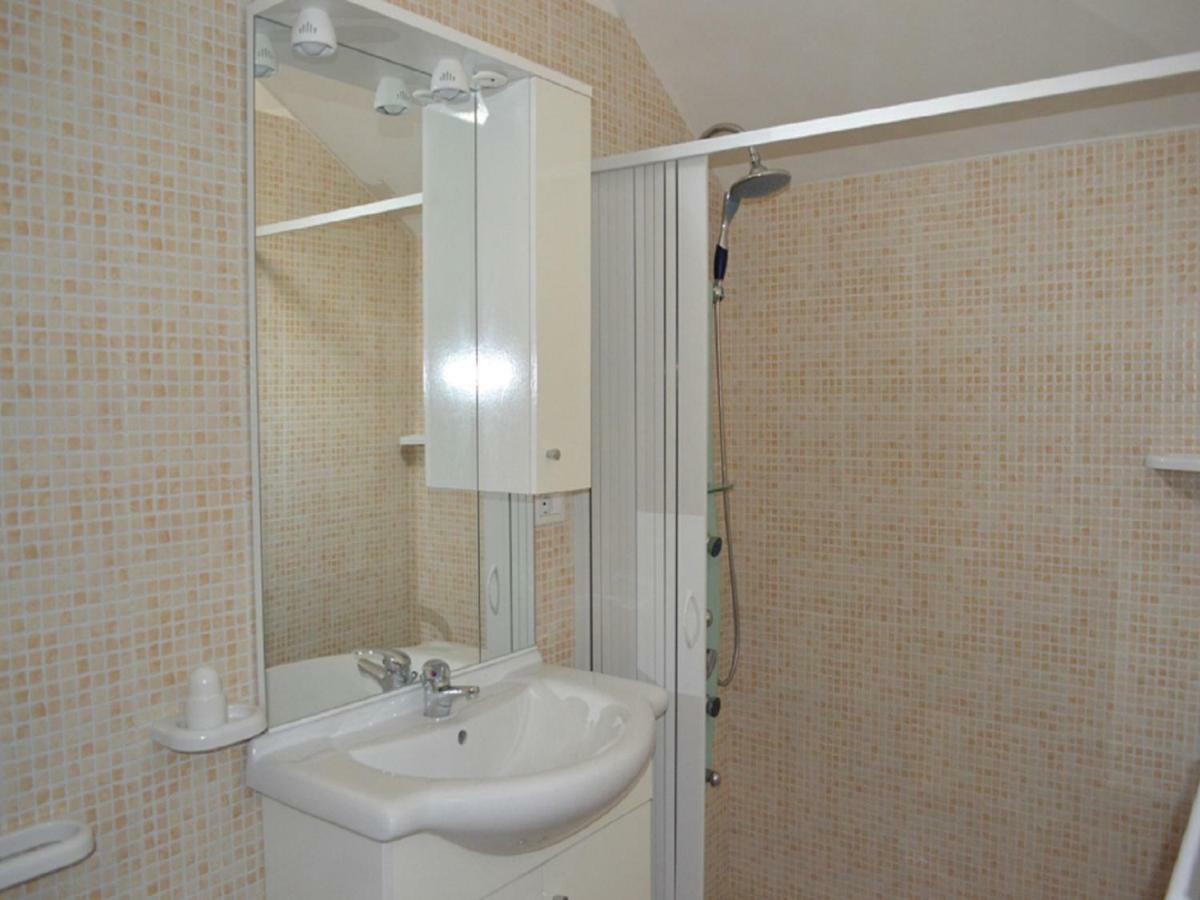 Casa Vacanze Manila Marina di Mancaversa Esterno foto